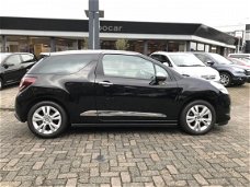 Citroën DS3 - 1.6 VTi 120pk So Chic