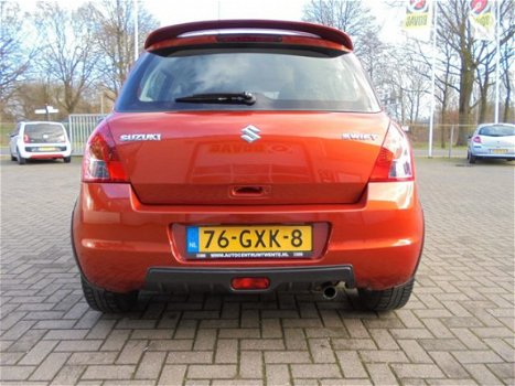 Suzuki Swift - 1.3 5 DRS GT Airco/Climate/Key Less Go/Elek Pakket Met NAP Moo - 1