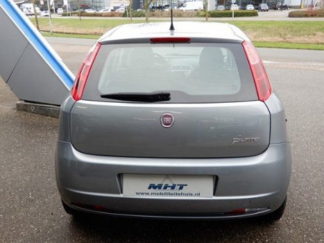 Fiat Punto - 1.4i 5-drs airco - 1