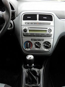 Fiat Punto - 1.4i 5-drs airco - 1