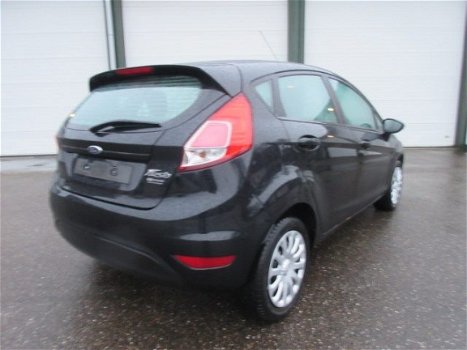 Ford Fiesta - 1.25 Trend - 1