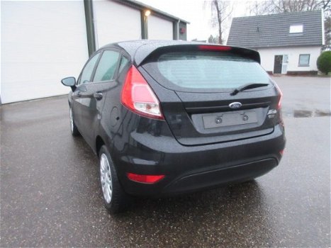 Ford Fiesta - 1.25 Trend - 1