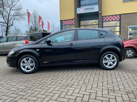 Seat Leon - 1.6 TDI Ecomotive Businessline COPA |Nette staat|Luxe|Boekjes| - 1