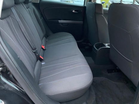 Seat Leon - 1.6 TDI Ecomotive Businessline COPA |Nette staat|Luxe|Boekjes| - 1