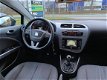 Seat Leon - 1.6 TDI Ecomotive Businessline COPA |Nette staat|Luxe|Boekjes| - 1 - Thumbnail