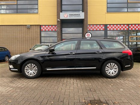 Citroën C5 Tourer - 1.6 THP Comfort |Zeer nette staat|Luxe| - 1