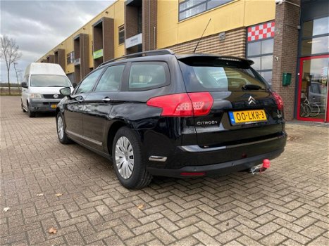 Citroën C5 Tourer - 1.6 THP Comfort |Zeer nette staat|Luxe| - 1