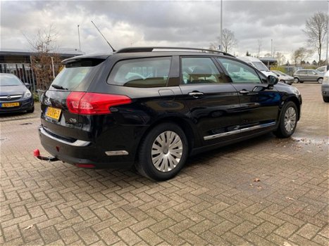 Citroën C5 Tourer - 1.6 THP Comfort |Zeer nette staat|Luxe| - 1