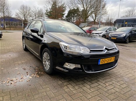 Citroën C5 Tourer - 1.6 THP Comfort |Zeer nette staat|Luxe| - 1