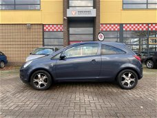 Opel Corsa - 1.0-12V '111' Edition |Nette auto|Airco|Lm velgen|Weinig KM|