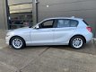 BMW 1-serie - 118i EDE Urban Automaat, Facelift, Navi, Nederlandse auto - 1 - Thumbnail