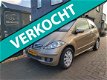 Mercedes-Benz A-klasse - 170 Elegance - 1 - Thumbnail