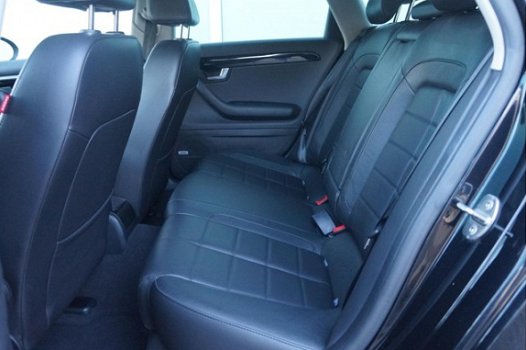 Seat Exeo - 2.0 TSI 200pk ST Sport Xenon / schuifdak / leer - 1