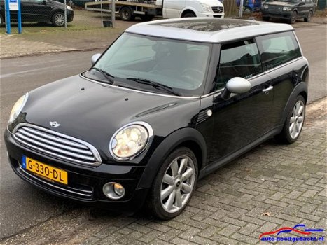 Mini Mini Clubman - 1