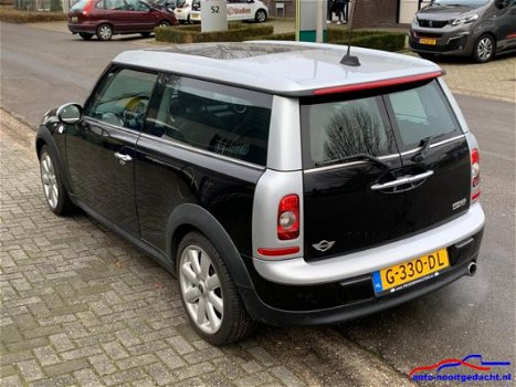 Mini Mini Clubman - 1