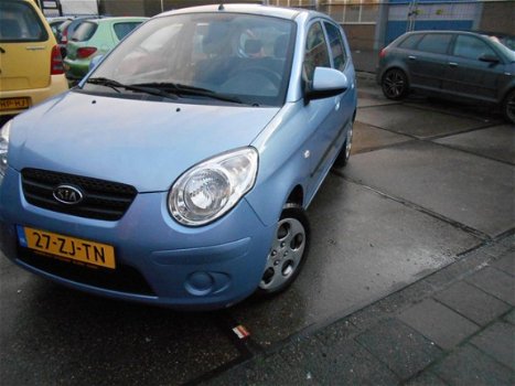 Kia Picanto - 1.0 X - 1