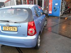 Kia Picanto - 1.0 X