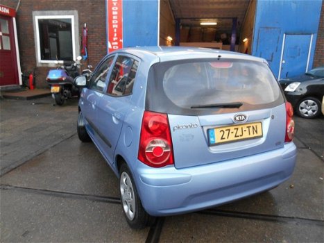 Kia Picanto - 1.0 X - 1