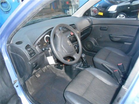 Kia Picanto - 1.0 X - 1