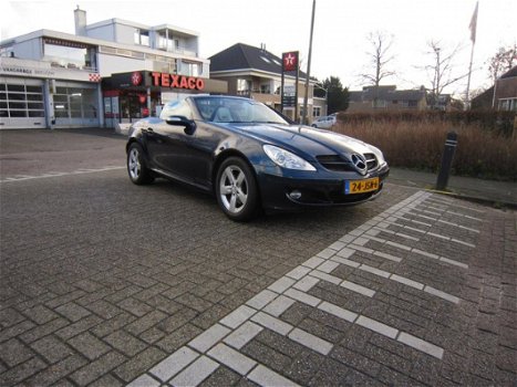 Mercedes-Benz SLK-klasse - 280 Navi - 1