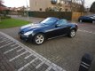 Mercedes-Benz SLK-klasse - 280 Navi - 1 - Thumbnail