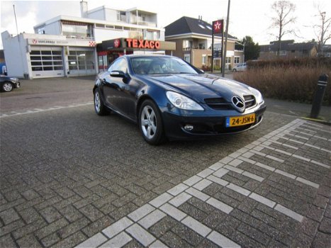 Mercedes-Benz SLK-klasse - 280 Navi - 1