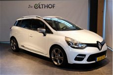 Renault Clio - 1.2 GT / AUTOMAAT / NAVI / CRUISE /