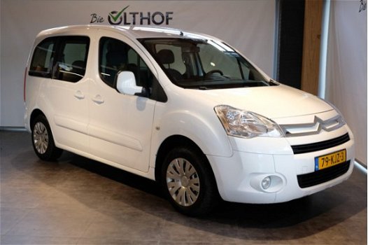 Citroën Berlingo - 1.6-16V Multispace / 1e EIGENAAR / DEALER ONDERHOUDEN / - 1