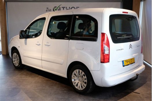 Citroën Berlingo - 1.6-16V Multispace / 1e EIGENAAR / DEALER ONDERHOUDEN / - 1