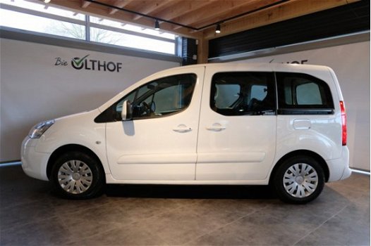 Citroën Berlingo - 1.6-16V Multispace / 1e EIGENAAR / DEALER ONDERHOUDEN / - 1