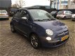 Fiat 500 C - 0.9 TwinAir Rock - 1 - Thumbnail