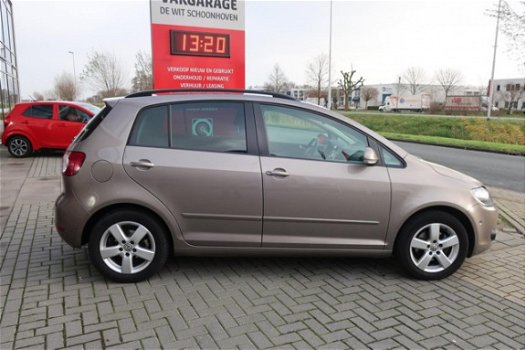 Volkswagen Golf Plus - 1.4 TSI Highline Cruise / Airco / Elek. ramen - 1