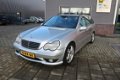 Mercedes-Benz C-klasse Combi - 32 AMG Youngtimer / Panoramadak / Cruise - 1 - Thumbnail