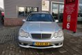 Mercedes-Benz C-klasse Combi - 32 AMG Youngtimer / Panoramadak / Cruise - 1 - Thumbnail