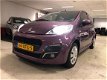 Peugeot 107 - 1.0 Active Airco, Elec.Pakket, Dagrijverlichting - 1 - Thumbnail