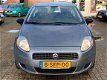 Fiat Grande Punto - 1.2 Sportsound LPG G3 Peter Mulder JR Emmer-Compascuum - 1 - Thumbnail