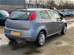 Fiat Grande Punto - 1.2 Sportsound LPG G3 Peter Mulder JR Emmer-Compascuum - 1 - Thumbnail