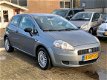 Fiat Grande Punto - 1.2 Sportsound LPG G3 Peter Mulder JR Emmer-Compascuum - 1 - Thumbnail