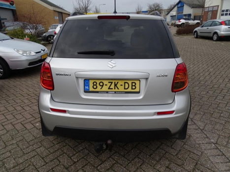 Suzuki SX4 - 1.6 Shogun AIRCO - 1