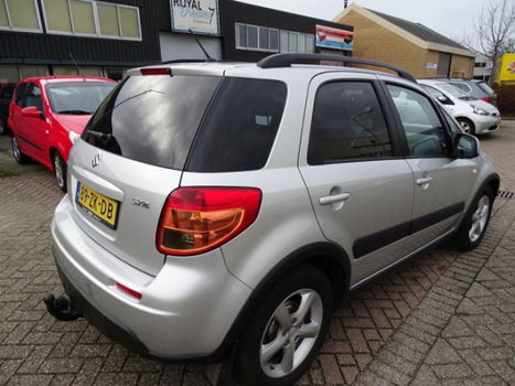 Suzuki SX4 - 1.6 Shogun AIRCO - 1