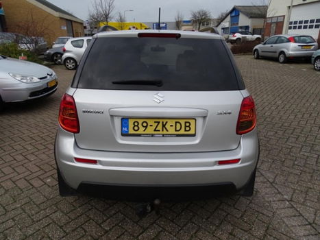 Suzuki SX4 - 1.6 Shogun AIRCO - 1