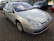 Citroën C5 - 2.0-16V Caractère AUTOMAAT - 1 - Thumbnail