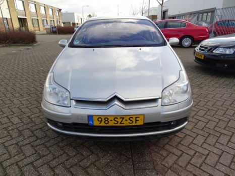 Citroën C5 - 2.0-16V Caractère AUTOMAAT - 1