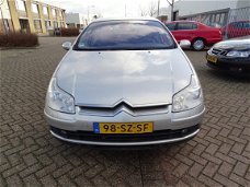 Citroën C5 - 2.0-16V Caractère AUTOMAAT