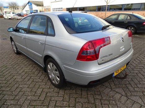 Citroën C5 - 2.0-16V Caractère AUTOMAAT - 1