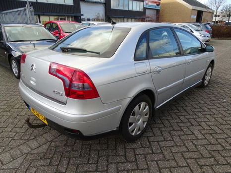 Citroën C5 - 2.0-16V Caractère AUTOMAAT - 1