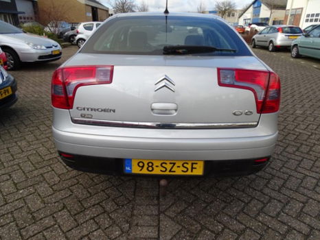 Citroën C5 - 2.0-16V Caractère AUTOMAAT - 1