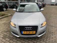 Audi A3 Sportback - 1.2 TFSI Ambiente Automatische airco, Cruise