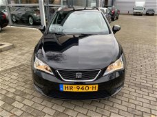 Seat Ibiza ST - 1.0 EcoTSI Style Connect Navi, Airco, Cruise