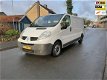 Renault Trafic - 2.0 dCi Lang enkel cabine - 1 - Thumbnail